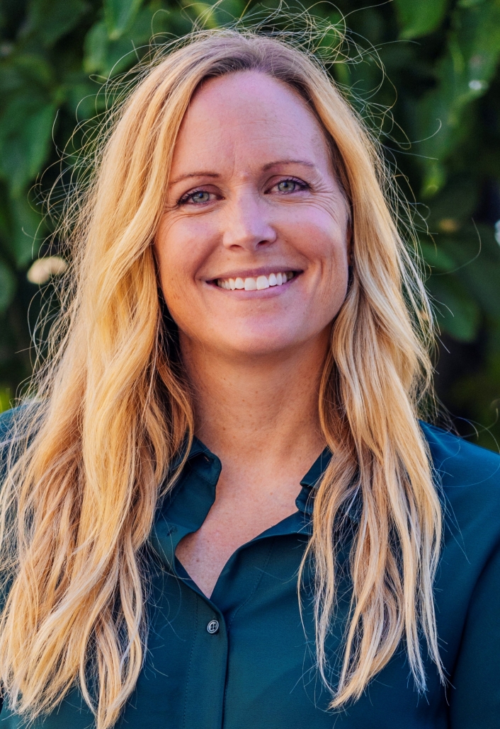 Lotta Weberg