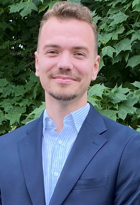 Linus Wennerqvist