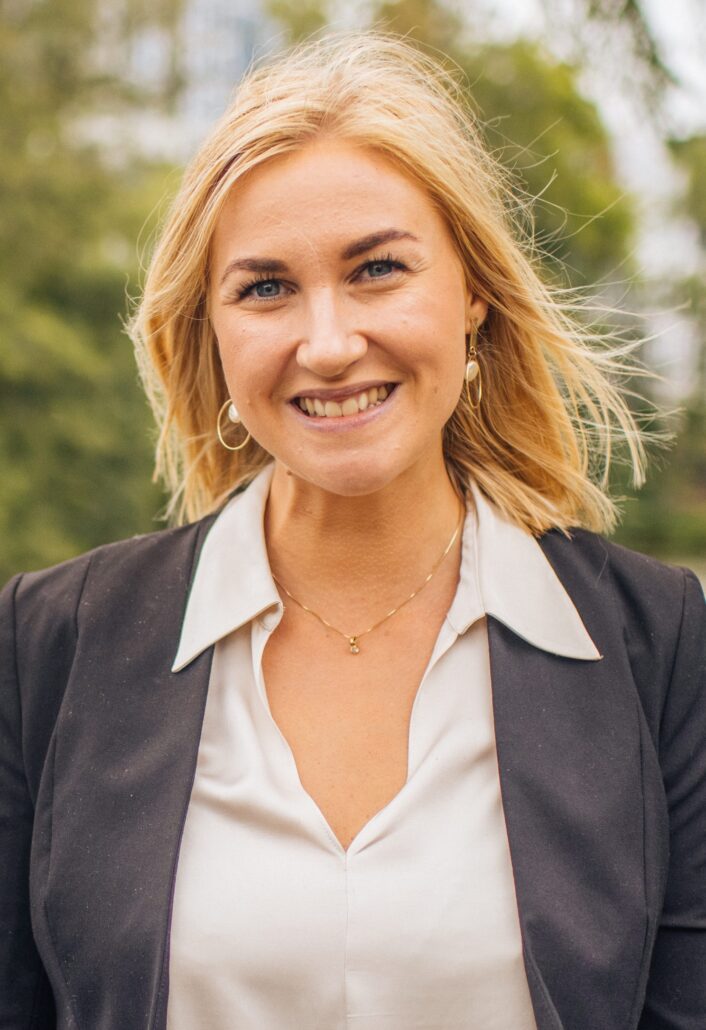 Anna Ceder